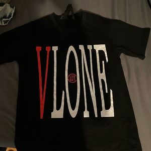 vlone t shirt